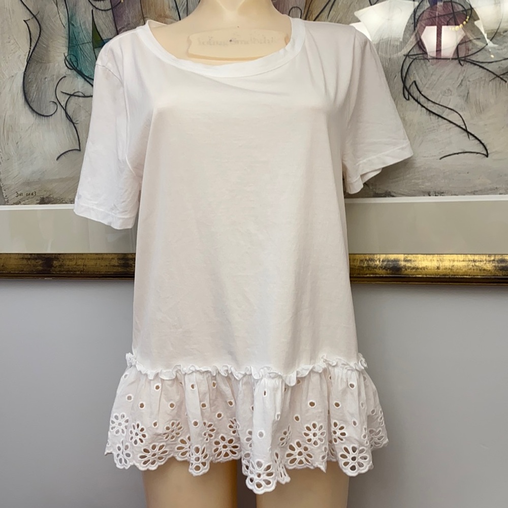 J.CREW women's blouse